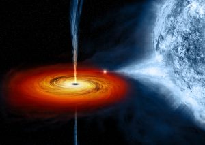 black hole friday