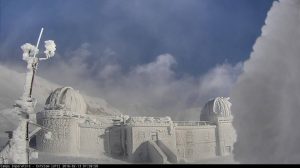 campo imperatore neve