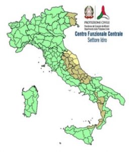 allerta meteo