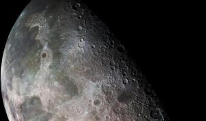 crosta lunare