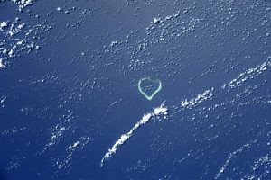 cuore paolo nespoli