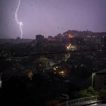 Allerta Meteo, il maltempo avanza sull’Italia: Centro/Nord già sott’acqua, adesso attenzione ai fenomeni estremi al Sud