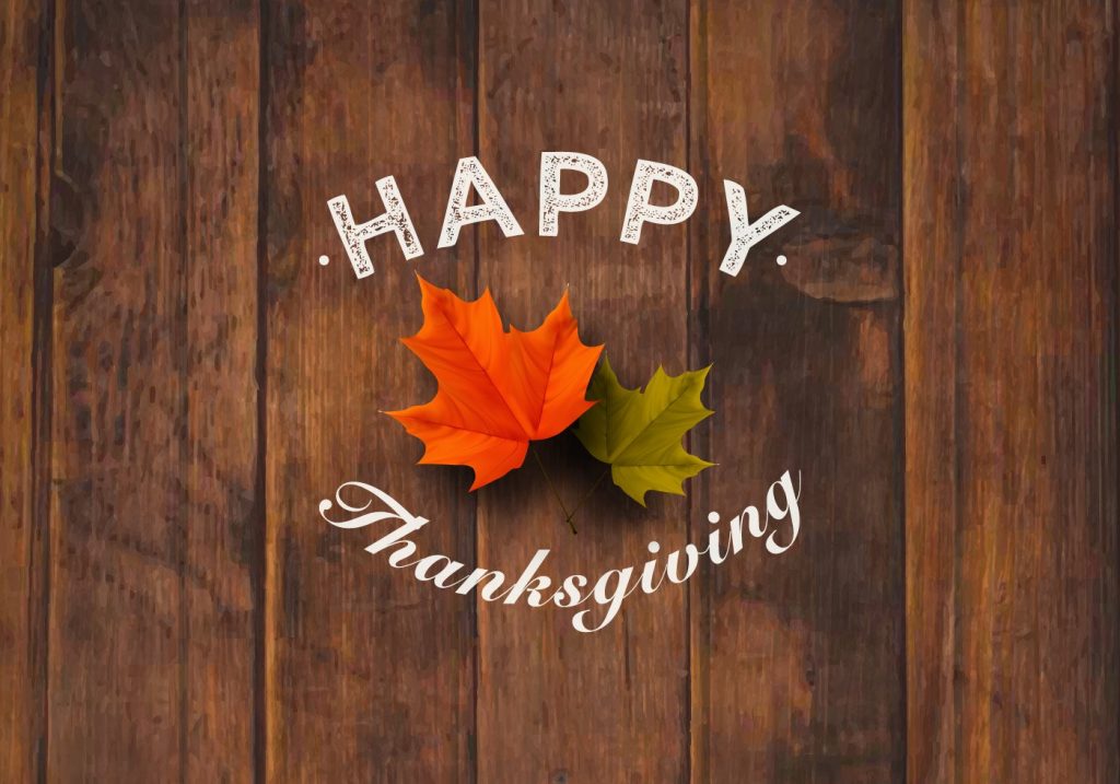 festa ringraziamento thanksgiving day