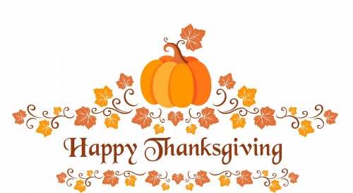 festa ringraziamento thanksgiving day