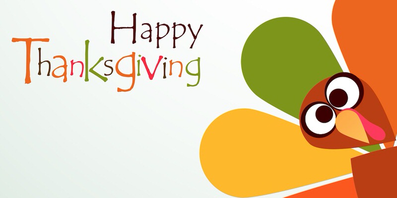 festa ringraziamento thanksgiving day