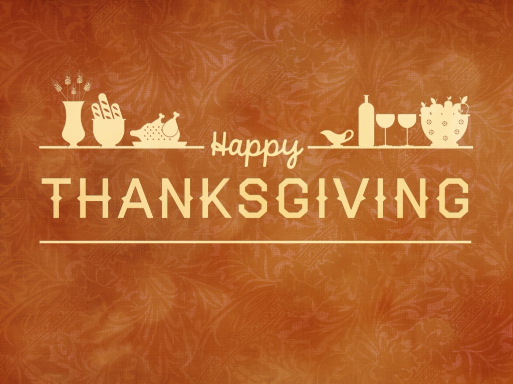 festa ringraziamento thanksgiving day