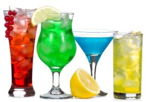 cocktail alcolici 