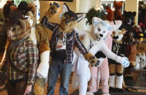 furries