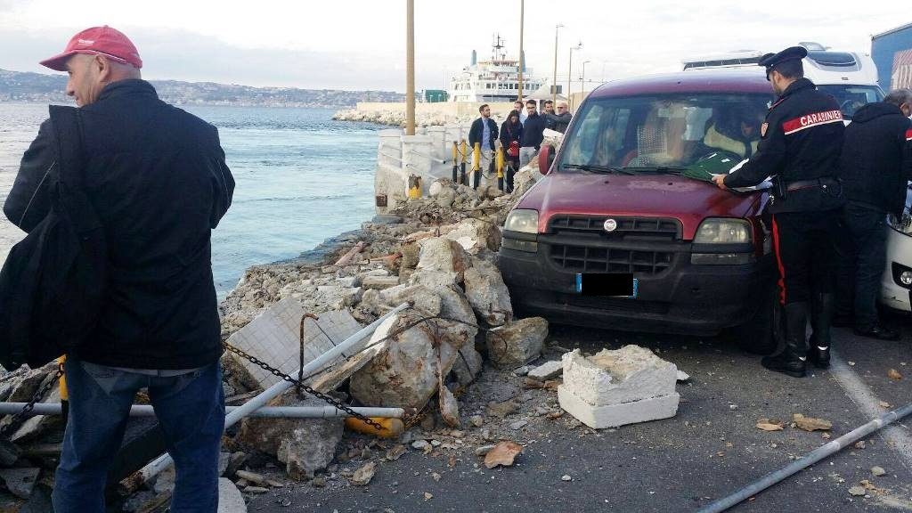 incidente traghetto villa san giovanni (5)