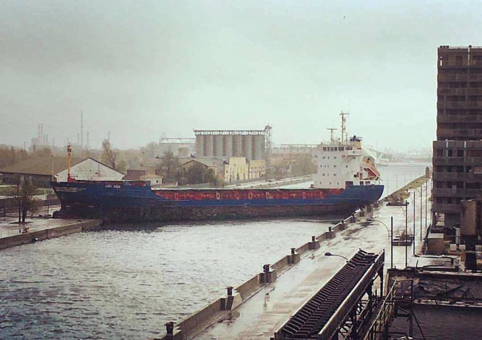 lady aziza nave ravenna darsena 2