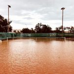 “Uragano Mediterraneo”, situazione drammatica tra Libia e Tunisia dopo ore di piogge torrenziali, venti impetuosi e mareggiate [FOTO]