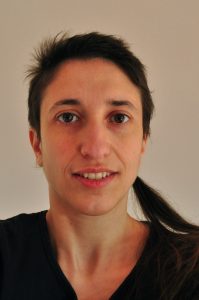 Michela Mapelli INAF