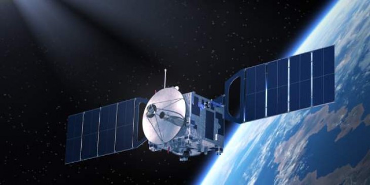 nano satellite sri lanka