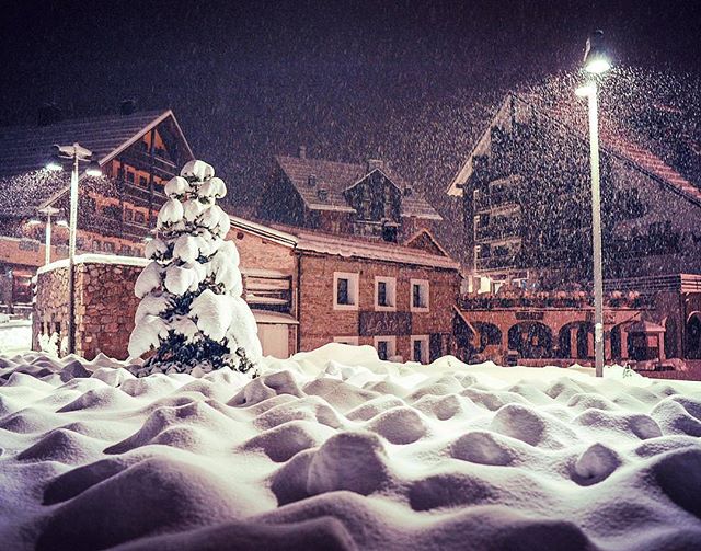 Prato Nevoso neve