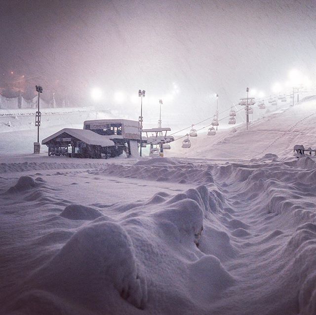 Prato Nevoso neve