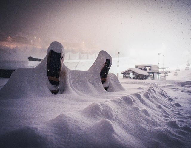 Prato Nevoso neve