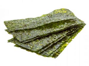 benefici alga 