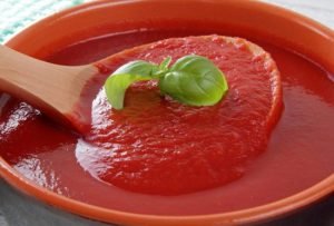 passata pomodoro