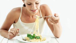 pasta