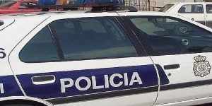 polizia spagna