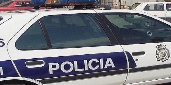 polizia spagna
