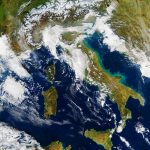 Previsioni Meteo, la prossima settimana si ribalta tutto: nuova irruzione fredda scatenerà una tempesta Mediterranea tra fine Novembre e inizio Dicembre