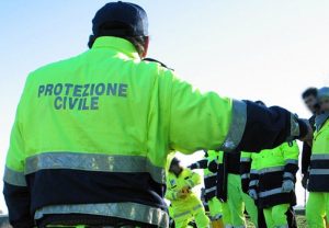 protezione civile nazionale
