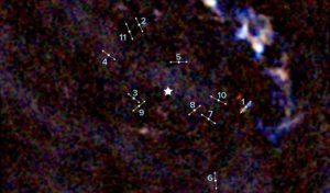 protostelle