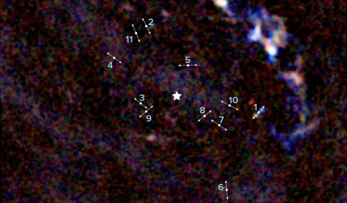 protostelle