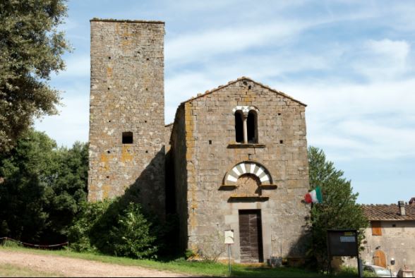 san giusto pinone 1