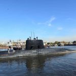 Argentina: ritrovato sottomarino il sottomarino scomparso un anno fa