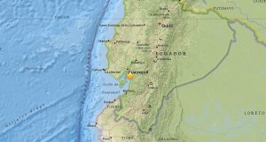 terremoto ecuador