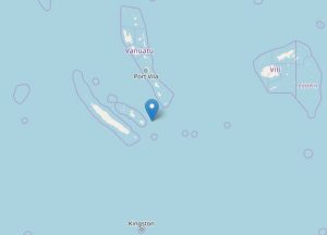 terremoto nuova caledonia
