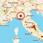 Forte terremoto scuote l’Italia: panico tra Parma, Genova, La Spezia e Reggio Emilia, scossa avvertita anche a Milano