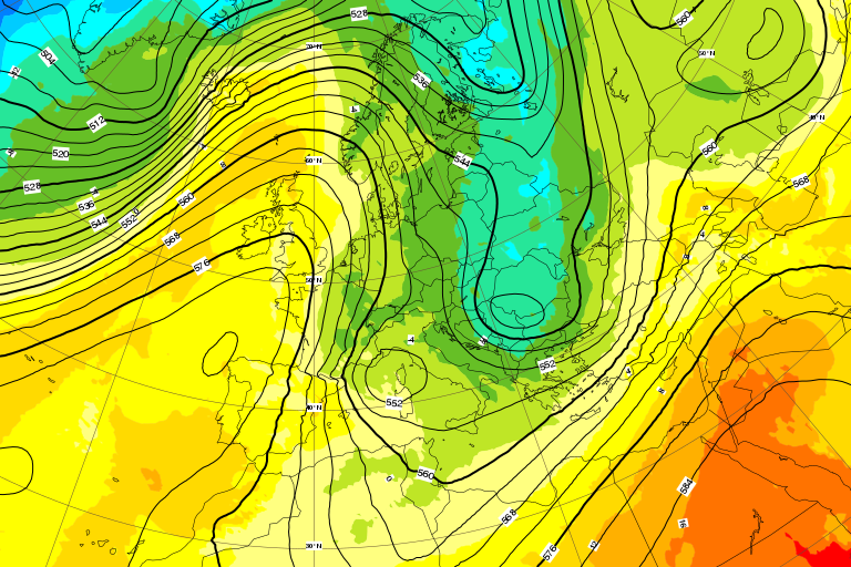 Previsioni Meteo Natale 2017