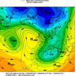 Allerta Meteo, inizio Dicembre con la NEVE al Nord: arriva il Freddo Artico, tutti i DETTAGLI per le prossime ore