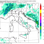 Previsioni Meteo, ondata di gelo in atto sull’Italia: temperature in picchiata, tanta neve in arrivo al Sud [MAPPE e DETTAGLI]