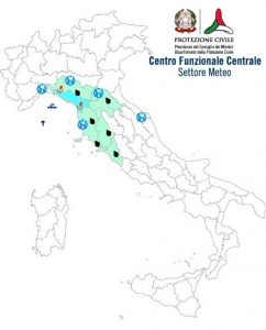 Allerta Meteo