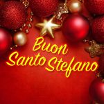Buone Feste, il 26 dicembre è Santo Stefano: ecco le IMMAGINI per gli auguri su Facebook e WhatsApp [GALLERY]