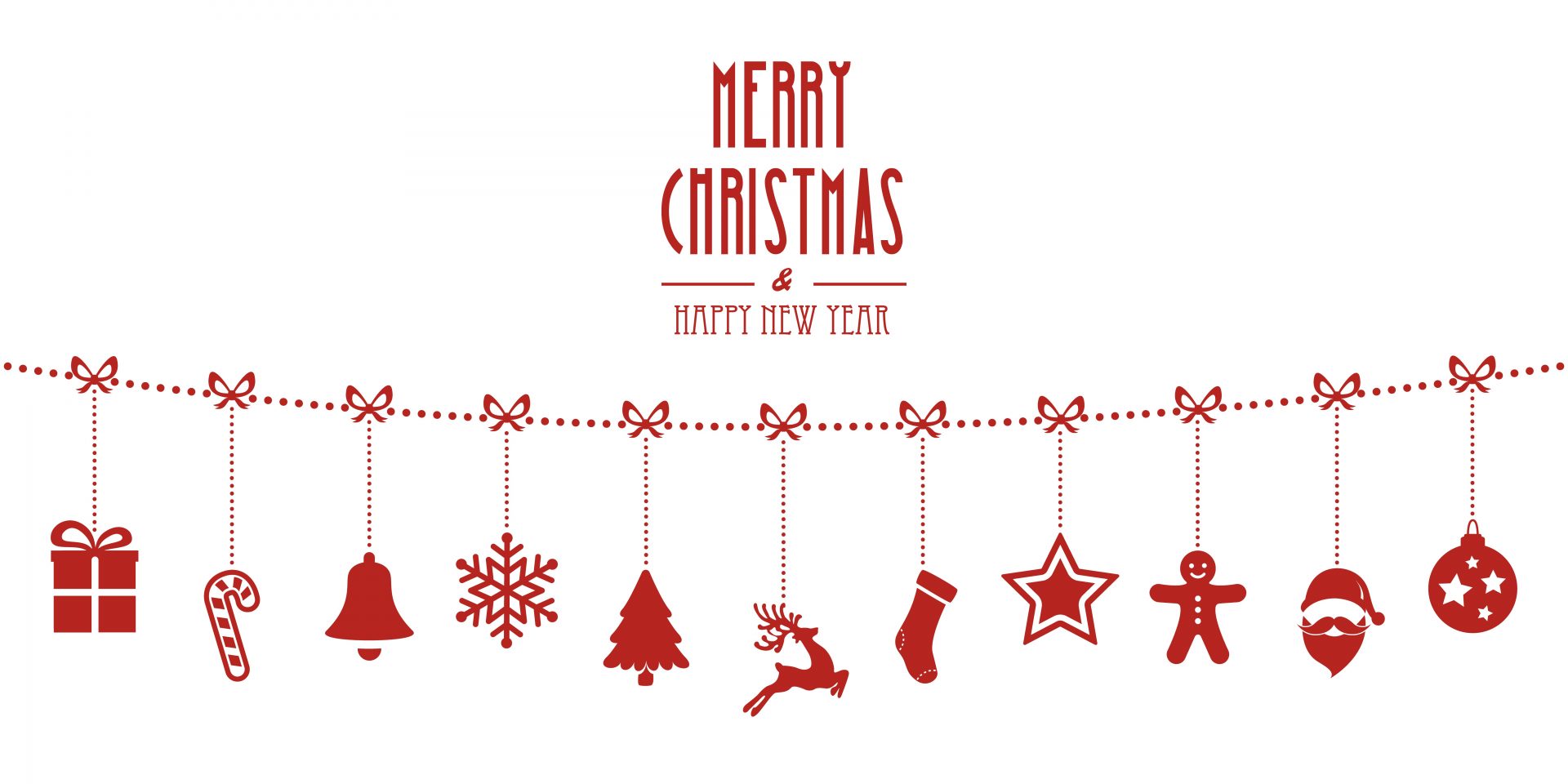 gif animate buona vigilia di natale