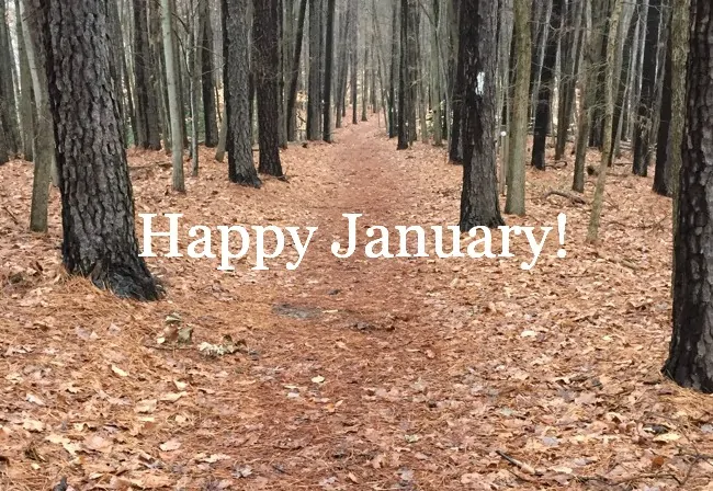 Buongiorno buon gennaio