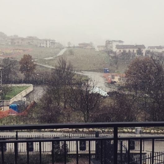 neve Cascia