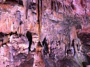 Grotte di Pertosa - Auletta
