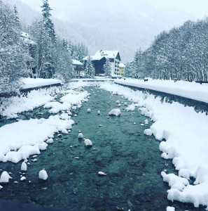 Champoluc