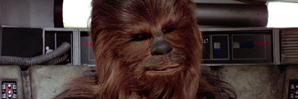 Star Wars