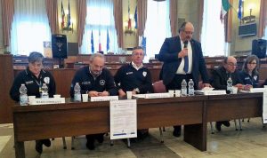 Convegno Psicologi per i Popoli Abruzzo