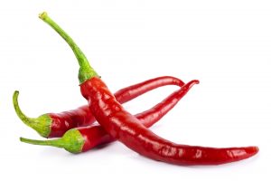 Peperoncino 
