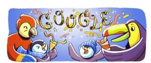 Felice anno nuovo!