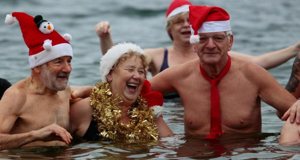 Natale Germania