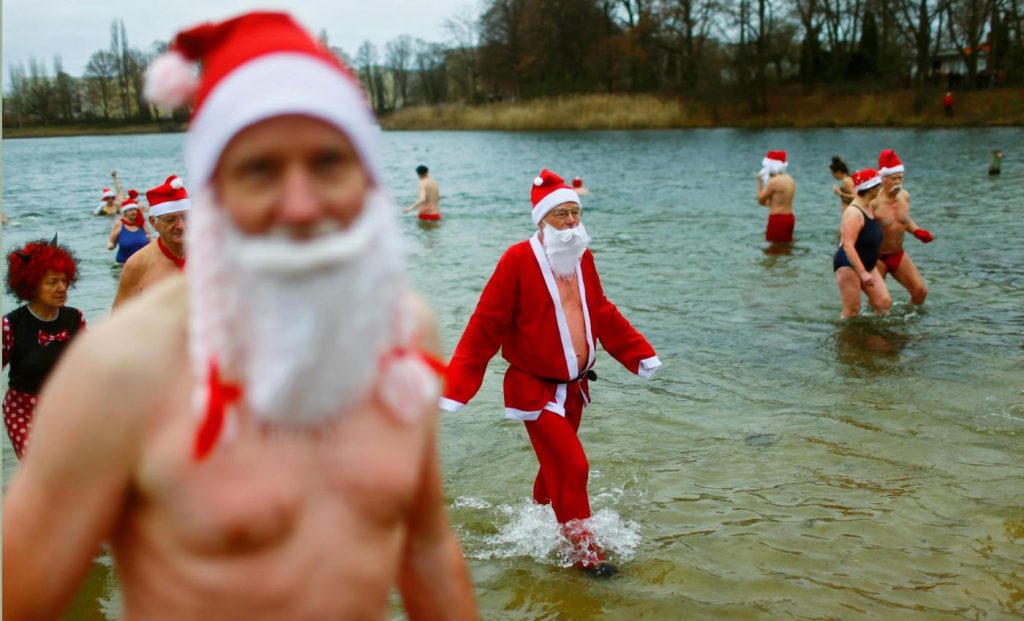 Natale Germania
